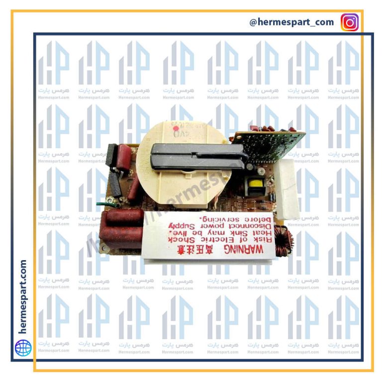 برد اینورتر بزرگ مایکروفر پاناسونیک