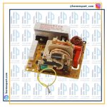 برد اینورتر مایکروفر بوش 1500 وات