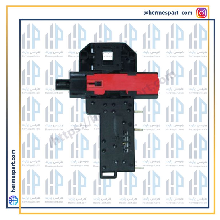 میکروسوئیچ لباسشویی حایر L