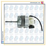 موتو پنکه گیربکسی از بغل