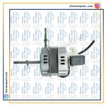 موتو پنکه گیربکسی از پشت