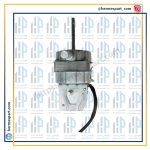 موتور پنکه اتومات برقی از بالا