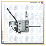 موتور پنکه اتومات برقی از پشت