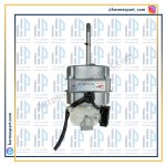 موتو پنکه گیربکسی