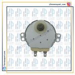 موتور گردان مایکروفر سانکیو ژاپن از پشت