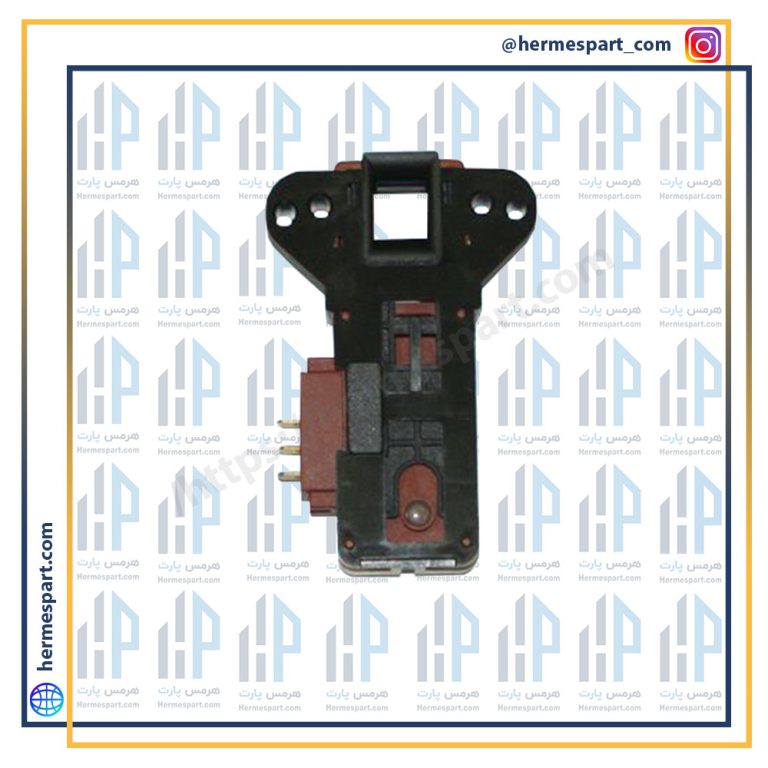 میکروسوئیچ لباسشویی ال جی ایتالیا a