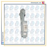 میکروسوئیچ لباسشویی ال جی جدید طوسی چین b