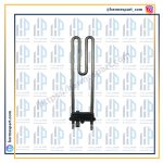 المنت لباسشویی سایز متوسط