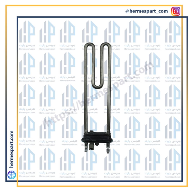 المنت لباسشویی سایز متوسط