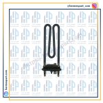 المنت لباسشویی سایز کوچک