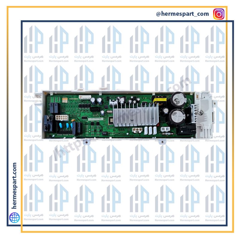 برد لباسشویی سامسونگ 1768L