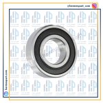 بلبرینگ لباسشویی 6203 کایو از بغل