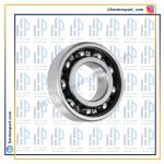 بلبرینگ لباسشویی 6203 کایو از چپ