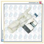 خرید شیر برقی لباسشویی ایندزیت دوقلو سوزنی ایتالیا