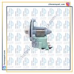 پمپ تخلیه لباسشویی سه پیچ چین