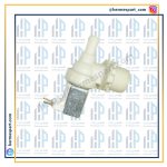 شیر برقی لباسشویی آبسال تک ایتالیا