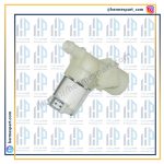 شیر برقی لباسشویی تک صاف ایتالیا