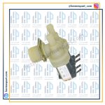 شیر برقی لباسشویی ۹۰ درجه دوقلو چین