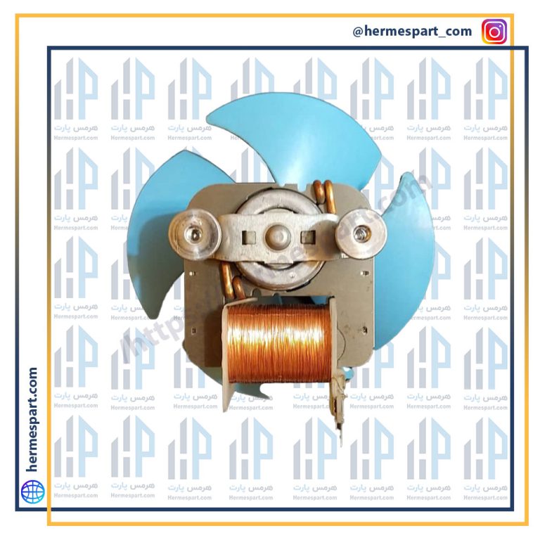 فن خنک کننده مایکروفر پاناسونیک