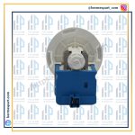 پمپ تخلیه لباسشویی ۴ خار GRE ایتالیا