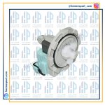 پمپ تخلیه لباسشویی 8 خار چین