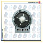 پمپ تخلیه لباسشویی آسکول ایتالیا ۴۰ وات