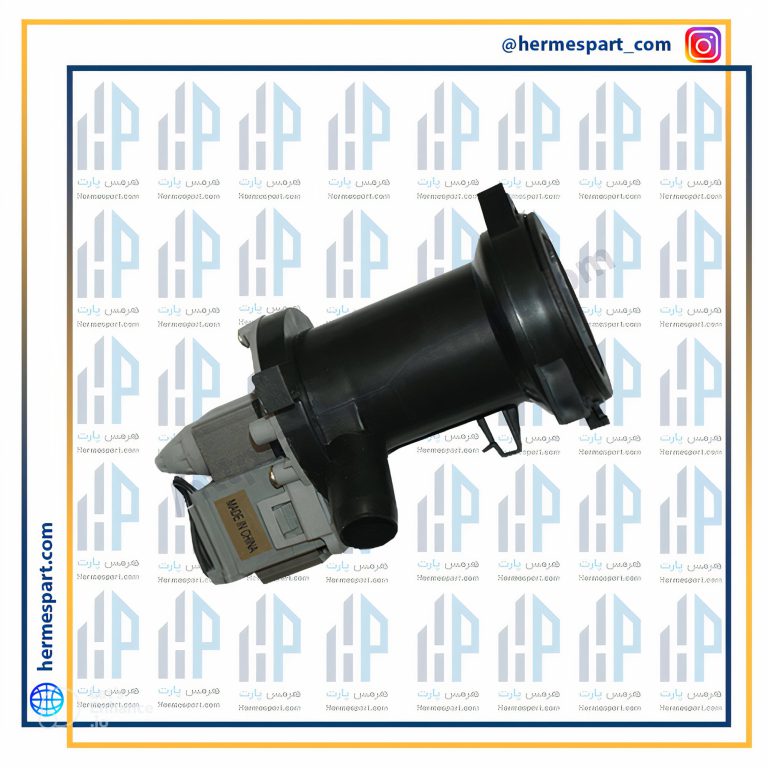 پمپ تخلیه لباسشویی اسنوا چین