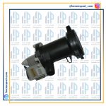 پمپ تخلیه لباسشویی ال جی چین