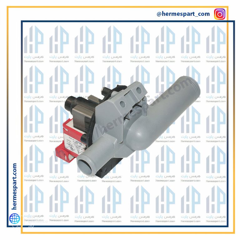 پمپ تخلیه لباسشویی بهی چین