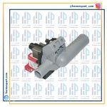 پمپ تخلیه لباسشویی تکنو چین