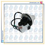 پمپ تخلیه لباسشویی حایری چین