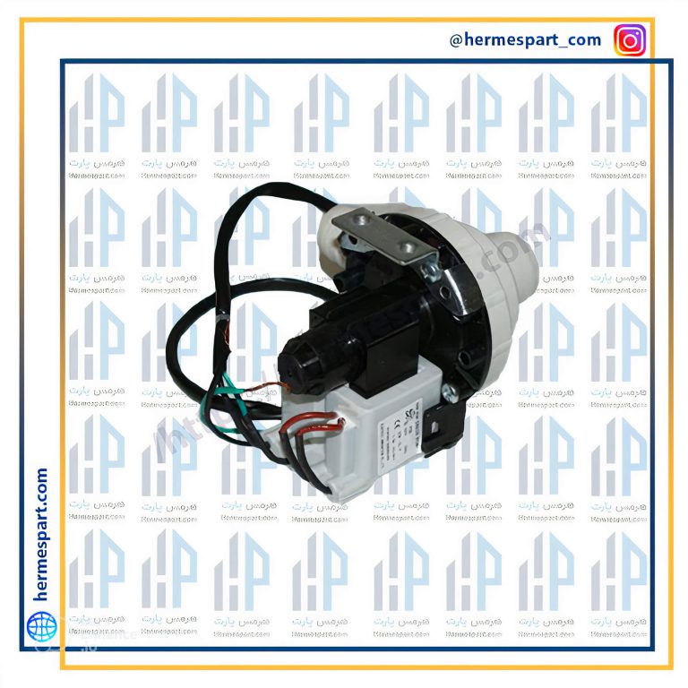 پمپ تخلیه لباسشویی حایری چین