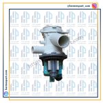 خرید و قیمت پمپ تخلیه لباسشویی پارس چین