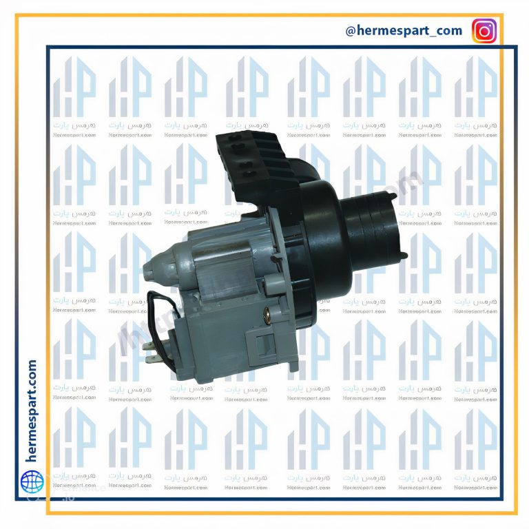 پمپ تخلیه لباسشویی پاکشوما چین