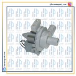 پمپ تخلیه لباسشویی کنوود چین NK-81332