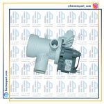 پمپ تخلیه لباسشویی AEG 610 چین
