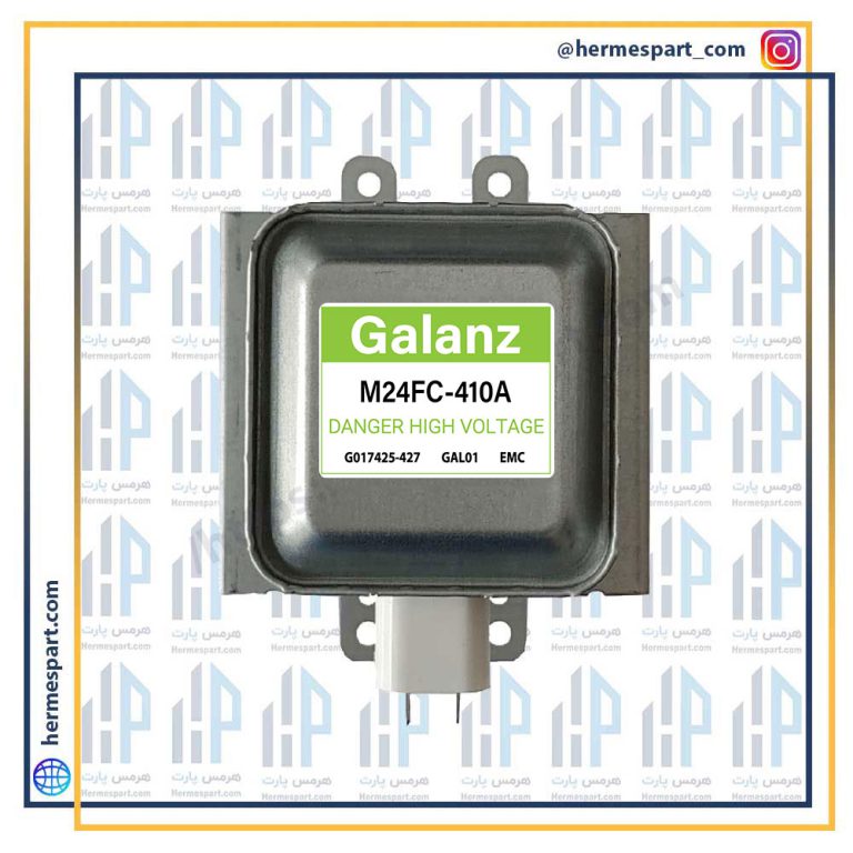 مگنترون گالانز مدل M24FC-410A