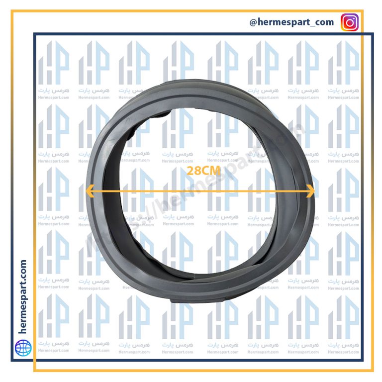 لاستیک لباسشویی لاستیک لباسشویی آاگ 610