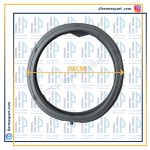 لاستیک لباسشویی ال جی 7 کیلو لوله دار