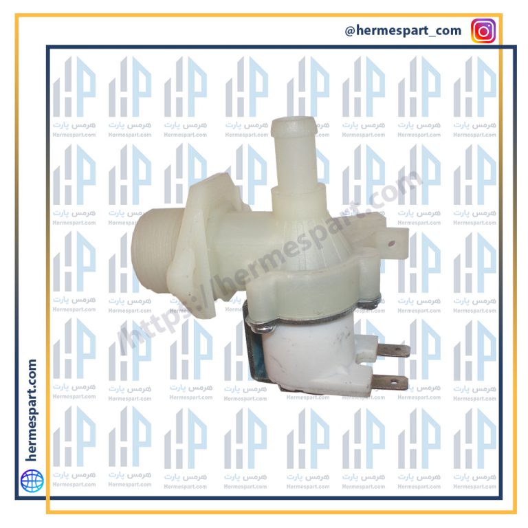 شیر برقی لباسشویی ارج قدیم تک چین