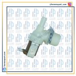 شیر برقی لباسشویی تک 90 درجه ایتالیا 24 ولت