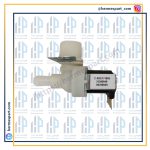 شیر برقی لباسشویی ۹۰ درجه دوقلو بایترون ایتالیا