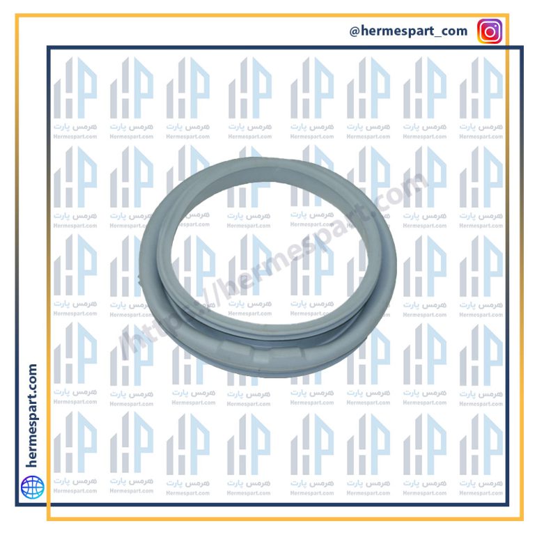 لاستیک لباسشویی آبسال 753-738 بزرگ