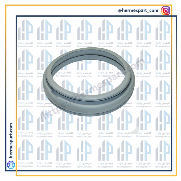 لاستیک لباسشویی اسنوا 601