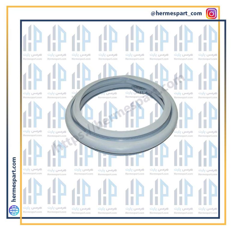 لاستیک لباسشویی اسنوا 800 بدون لوله
