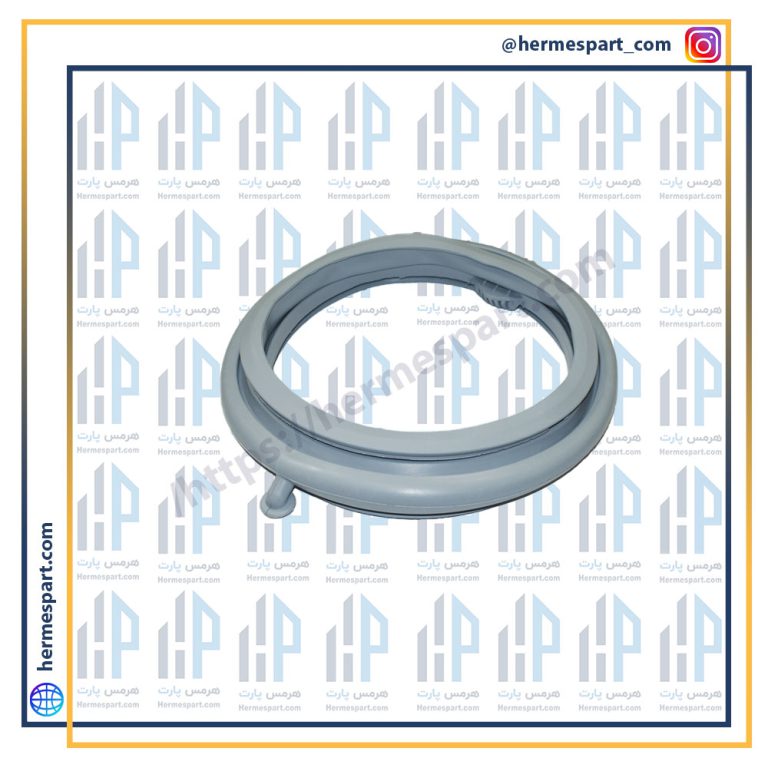 لاستیک لباسشویی اسنوا 800 لوله دار