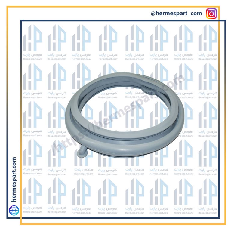 لاستیک لباسشویی تکنو 800 لوله دار