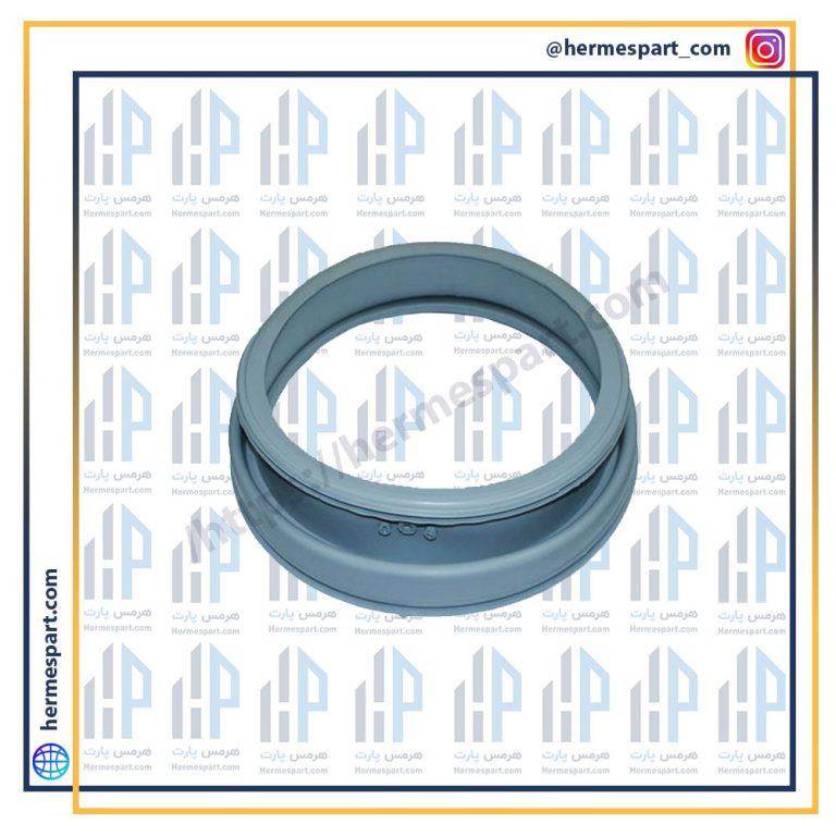 لاستیک لباسشویی پاکشوما 8 کیلو سوراخ دار