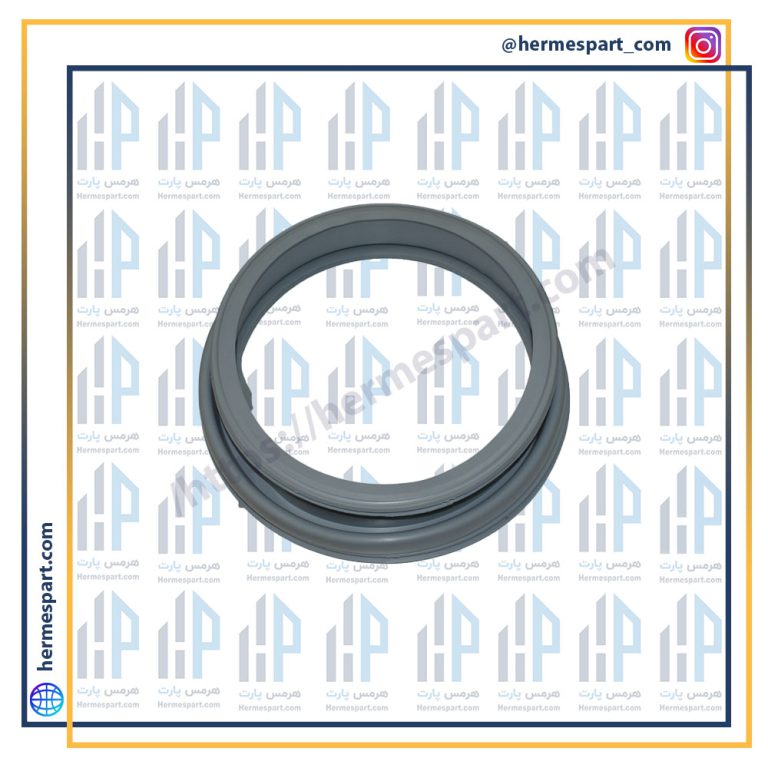 لاستیک لباسشویی کرال 8 کیلو بدون سوراخ