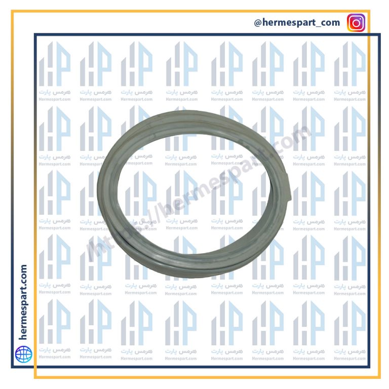 لاستیک لباسشویی کندی دیگ استیل درب کوچک